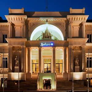 Radisson Blu Hotel Nantes